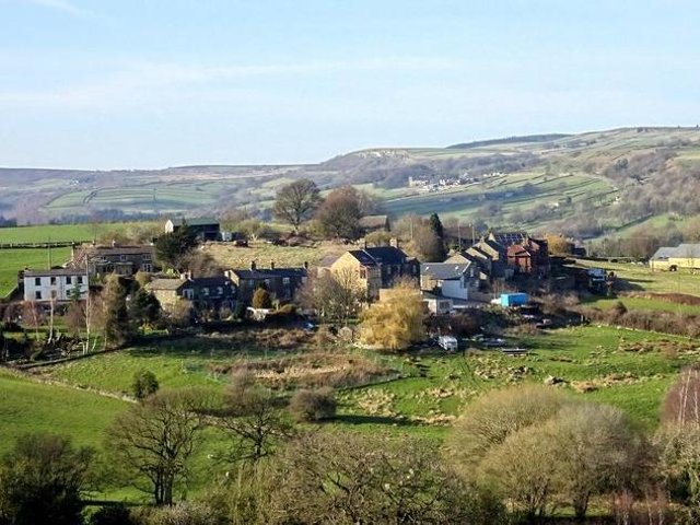 Loxley Valley