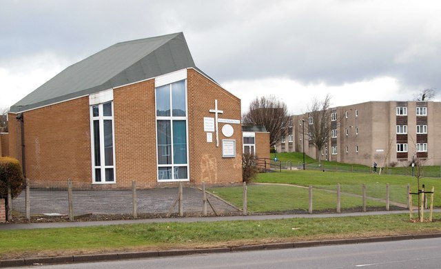 Stanwood Methodist Church