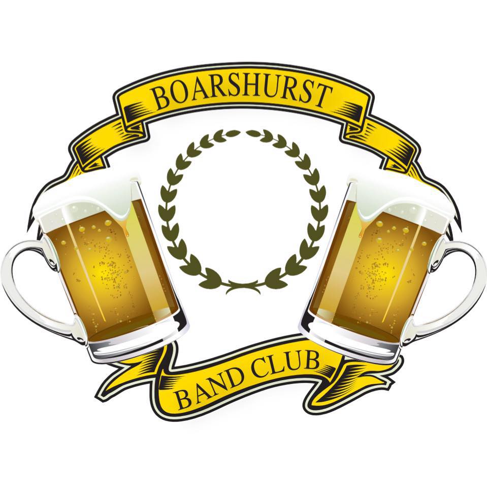 Boarshurst Band Club