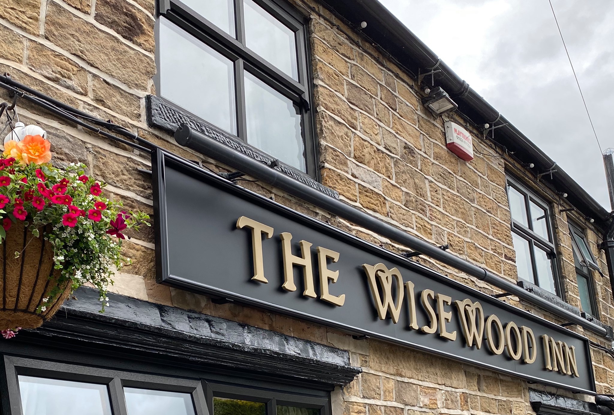 Wisewood Inn
